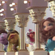 Image for article titled The Muppet Show: “Episode 201: Don Knotts”/“Episode 202: Zero Mostel”